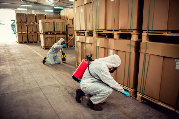 Best Wildlife Control Services  in Fredericksburg, PA