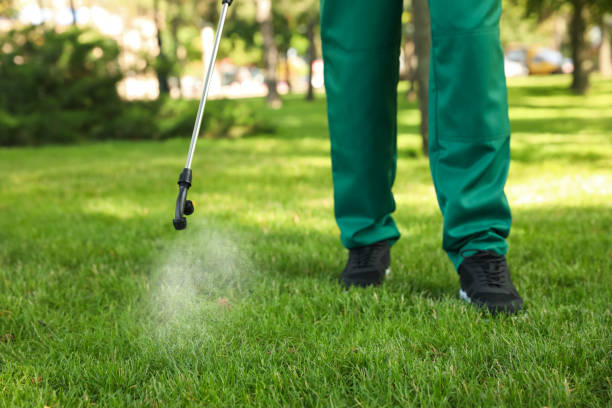 Best Pest Removal Services  in Fredericksburg, PA