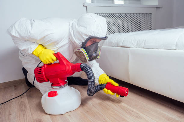 Best Pest Prevention Services  in Fredericksburg, PA